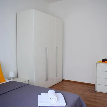 Maestral Apartment