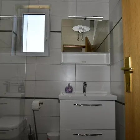 Apartment Maestral
