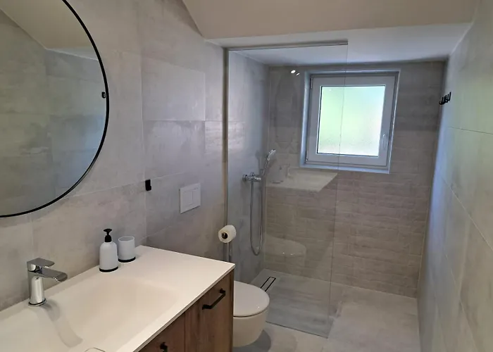 Maestral Apartament