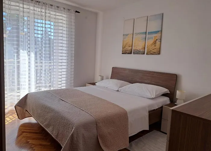 Apartament Maestral