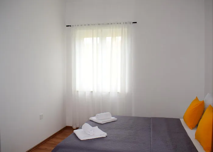 Apartament Maestral *