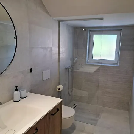 Maestral Apartment