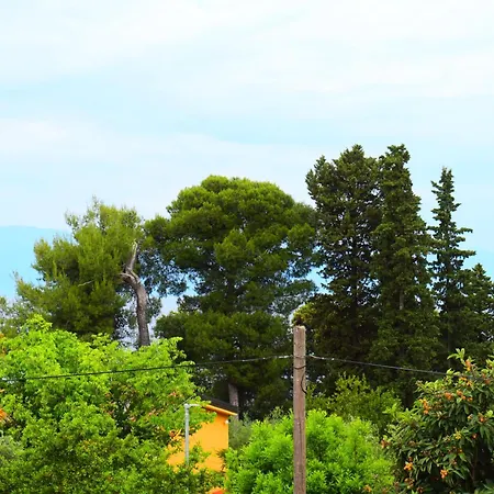 Apartment Maestral *