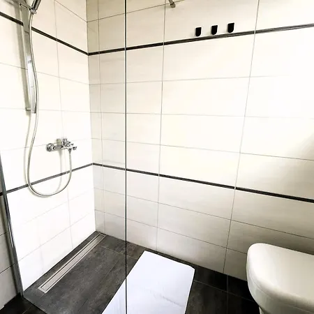 Maestral Apartman Malinska