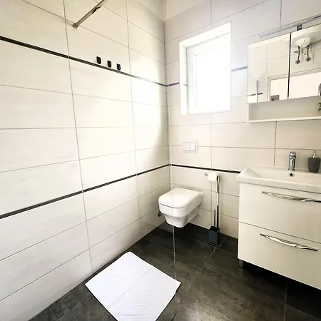 Apartment Maestral Malinska