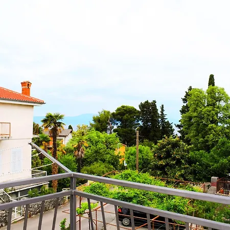 Apartman Maestral