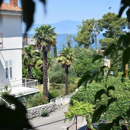 Apartman Maestral *