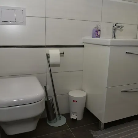 Maestral Apartman