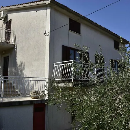 Maestral Apartman