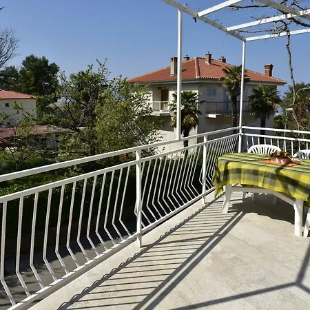 Apartman Maestral Malinska