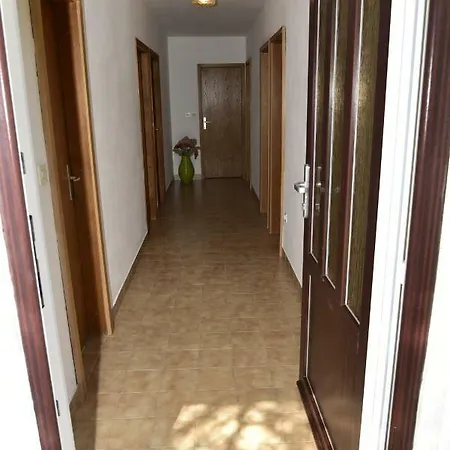 Maestral Apartman *