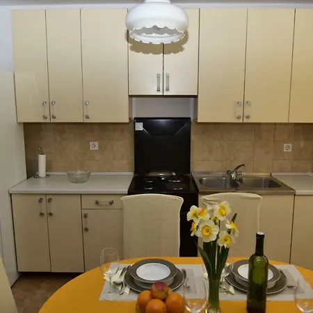 Maestral Apartment