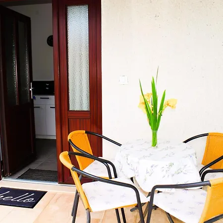 Maestral Apartament *