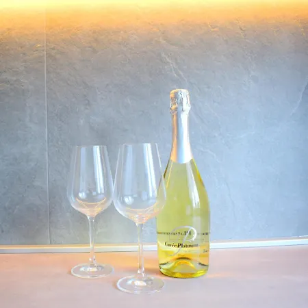 Maestral Apartament Malinska