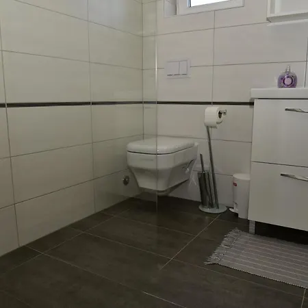 Apartament Maestral Malinska