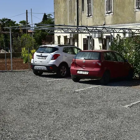 Maestral Apartament *