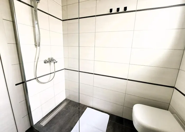 Maestral Apartment Malinska
