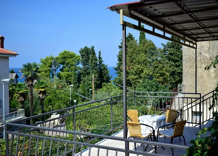 Maestral Apartment Malinska